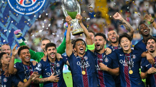 UEFA Super Cup: Κρίνεται ο πρώτος τίτλος της σεζόν στο Σάλτσμπουργκ