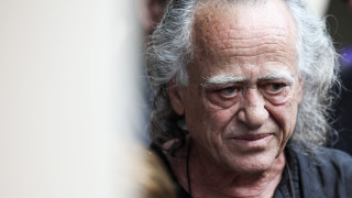Πέθανε ο Νίκος Καλογερόπουλος