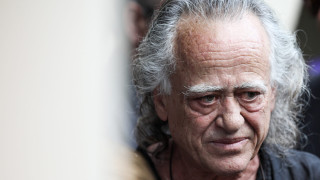 Πέθανε ο Νίκος Καλογερόπουλος