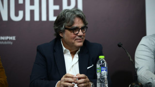 ΠΑΟΚ: «Έφυγε» η μητέρα του Γιάννη Πετμεζά