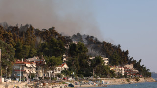 Φωτιά στη Σίβηρη: Τι είναι το πρόγραμμα «Antinero» και πόσο κόστισε