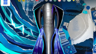 Super League: Το πρόγραμμα της 2ης αγωνιστικής-Πότε παίζουν ΠΑΟΚ, Άρης, Ηρακλής