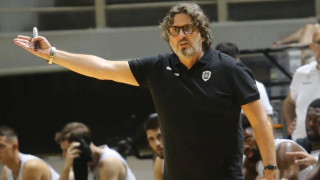 Από την Καντού μέχρι τον ΠΑΟΚ: Οι 5+1 πρεμιέρες του Τρινκιέρι στο EuroCup