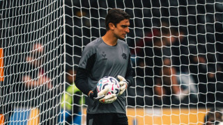 Έλαμψε ο Τζολάκης στην Premier League – MVP στην πρώτη του εμφάνιση!