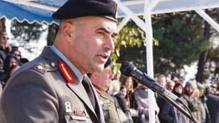 Καμπουρίδης: «Σοκ στην Τουρκία από αεροπορικό βομβαρδισμό του Ισραήλ κοντά στα σύνορά της»