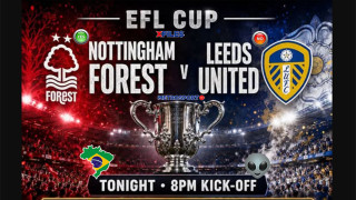 «X-Files»: Στον Μόλντερ σήμερα η ευθύνη: I want to believe you, darling Nottingham Forest...