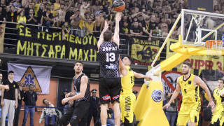 ΠΑΟΚ: Ο Ζάρας, οι αριθμοί και το «ασπρόμαυρο» highlight