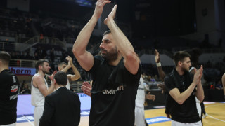 Ο Θόδωρος Ζάρας έβαλε τίτλους τέλους στην καριέρα του