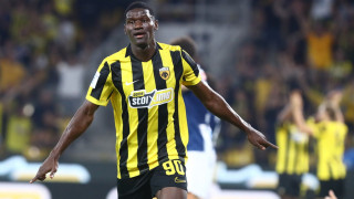 Νέο «χτύπημα» της ΑΕΚ με Ζίνι και... 4-0 (vid)