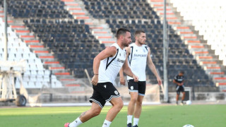 ΠΑΟΚ: Το μηδέν στην άμυνα και η μαγεία του Κωνσταντέλια - Τα πλάνα του Αλέσιο Λίσι