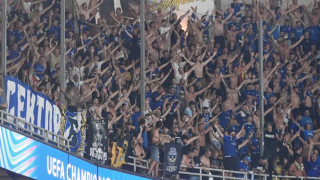 ΑΕΚ-Λέφσκι: Συλλήψεις για ναρκωτικά, σουγιάδες, μαχαίρια και σιδερογροθιές