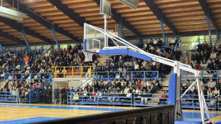 Δόξα Λευκάδας: «Δεν εγκαταλείπουμε την έδρα μας, ζητάμε να γίνουν τα έργα»