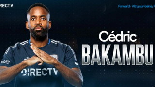 Από τη La Liga στο MLS ο Μπακαμπού