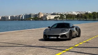 Θεσσαλονίκη: Πλήρωσαν 8.000 ευρώ για τις κόντρες στην παραλιακή