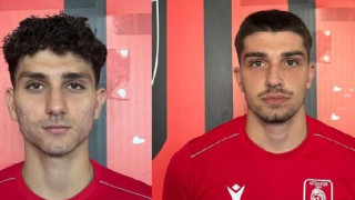 Δυάδα μεταγραφών για τον Απόλλωνα Καλαμαριάς: Εξασφάλισε πιστοποιητικό από την ΕΕΑ