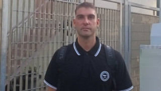 Ασσηρος-Κεχαγιάς: «Μας τιμώρησε η μπάλα»-Τσουκαλίδης: «Συγχαρητήρια στον αντίπαλο»