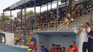 Super Cup ΕΠΣΜ: Φοίνικας Πολίχνης με Δόξα Ασσήρου-Ενδεκάδες, σε εξέλιξη ο αγώνας