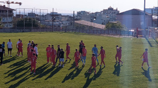 Κύπελλο ερασιτεχνών Ελλάδας: Πράξη δεύτερη
