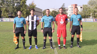 Super Cup ΕΠΣΜ: Φοίνικας Πολίχνης με Δόξα Ασσήρου-Ενδεκάδες, σε εξέλιξη ο αγώνας