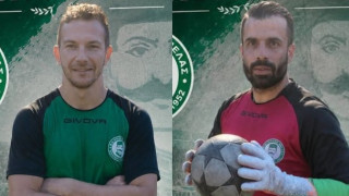 Διπλή ενίσχυση του Παύλου Μελά
