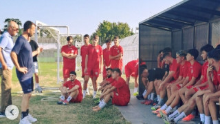 Το ρόστερ του Καμπανιακού-Αυγέρος: «Πρωτάθλημα δύο ταχυτήτων»