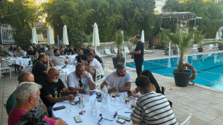 ΕΠΣ Πέλλας: Οι κληρώσεις πρωταθλημάτων και κυπέλλου