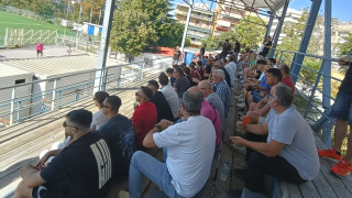 ΕΠΣΜ: Τελικά αποτελέσματα των αγώνων- Οι ενδεκάδες των ομάδων