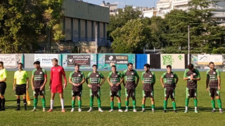 Παύλος Μελάς: «Κάθε αρχή και δύσκολη»