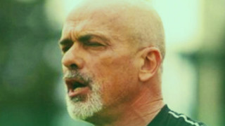 Νέα καθήκοντα για τον Κολιτσιδάκη στον Αχαρναΐκό-Ενίσχυση της Λαμίας