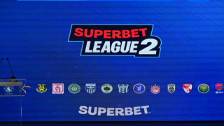 Superbet League 2: Το πρόγραμμα της 1ης αγωνιστικής-Ποια ματς είναι τηλεοπτικά
