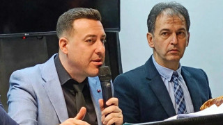 Τιμούν τη μνήμη του Δημήτρη Τσελεπάκη στον σύνδεσμο διαιτητών