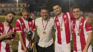 Φοίνικας Πολίχνης-Λαφτσίδης: «Κρατάω μόνο όμορφες στιγμές»