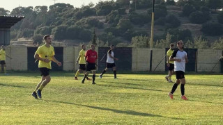 ΕΠΣΜ-Γ’ Εθνική: Φιλικά τεστ-Στον Λαγκαδά ο Μαμουλίδης