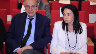 «Κλειδώνουν» τα ψηφοδέλτια Σαμαρά: Σαλμάς και Τζαβάρας στις λίστες