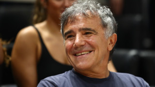 Πετρίδης μετά την είδηση - βόμβα: «Ο Τέλης Μυστακίδης έχει μοναδικό στόχο να φτάσει τον ΠΑΟΚ στην κορυφή της Ευρώπης»