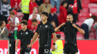 PAOK VIEW: «Έστω και τώρα να ενισχυθεί από το πάνω ράφι και να μην γίνει άλλοθι ο αποκλεισμός»