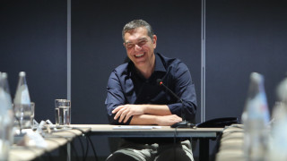 Τσίπρας: Σε τρεις άξονες το σχέδιο προοδευτικής διακυβέρνησης που φέρνει στη ΔΕΘ