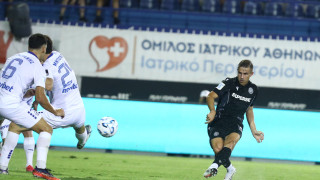 PAOK VIEW: «Σημαντική νίκη για τα αποδυτήρια, έδειξε πόσο έλειψε ο Άλι»
