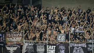 Σε ακρόαση από τη ΔΕΑΒ η ΠΑΕ ΠΑΟΚ  με αναφορά σε... σοβαρό φαινόμενο βίας στο Περιστέρι