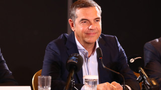 Τσίπρας για ευχές Μητσοτάκη σε Κωνσταντέλια: «Είδατε που έκανε μια ευχή»