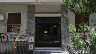 Κυψέλη: Βρέθηκαν 18 μαχαιριές στο βρέφος - «Ήταν σατανισμένο, το άλλαξαν οι Illuminati»