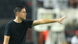 Λίσι: «Πρέπει να συνεχίσουμε και να πιέσουμε τους εαυτούς μας»