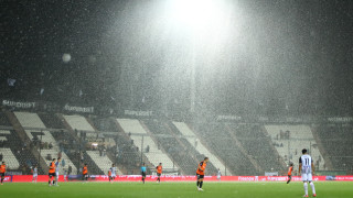 PAOK VIEW: «Δεν βγήκε πάλι το πείραμα με τους δύο επιθετικούς του Λίσι, μεγάλο πρόβλημα με τις κάρτες»