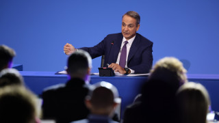 «Καρφιά» Μητσοτάκη για Σαμαρά: «Έχει την τεχνογνωσία να κάνει κακό στην παράταξη»