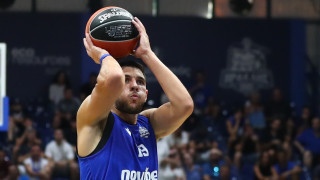 Ηρακλής – ΑΕΚ Λάρνακας 89-73: Νίκη με θετικά δείγματα στο πρώτο φιλικό με κόσμο