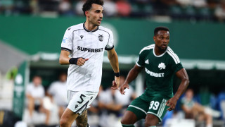 PAOK VIEW: «Πρέπει να μπει επειγόντως ο Ντιέγκο Κόστα, τεράστιο το πρόβλημα στα μαρκαρίσματα»