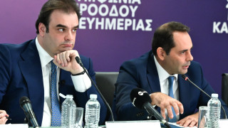 Πακέτο ελαφρύνσεων 2,2 δισ. ευρώ: Οι αλλαγές σε φορολογία, μισθούς και συντάξεις