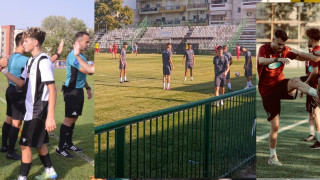Α1 ΕΠΣΜ: Λίγο πριν τη σέντρα: Οι ευχές των προπονητών για τη νέα σεζόν