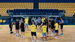 Φιλικό με τον Άρη ανακοίνωσε η Μύκονος