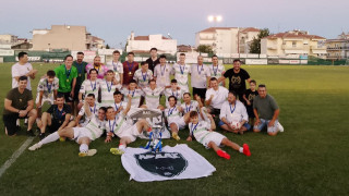 Κατέκτησε το Super Cup της ΕΠΣ Εβρου ο Αρδας Καστανεών